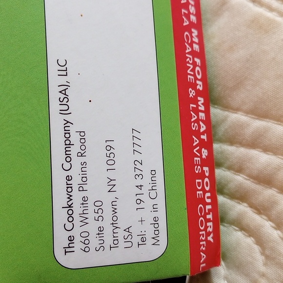 Green+life ceramic nonstick frypan - Picture 5 of 6